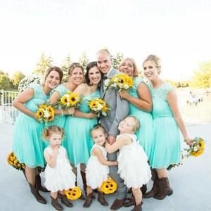 Meet your Posher, Erika